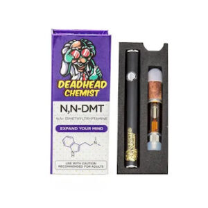 DMT VAPE PEN KAUFEN