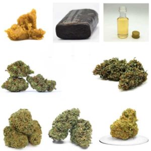 Ermäßigtes Mixpaket 80G