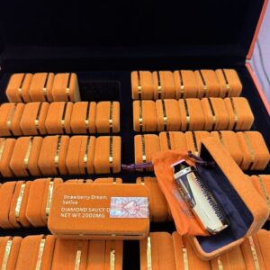 ACE ULTRA PREMIUM 2G CARTS