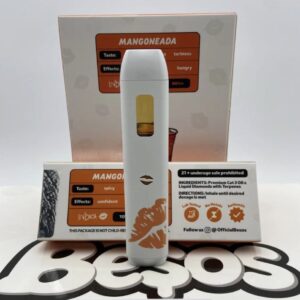 Besos 2gram Disposable