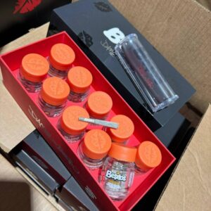 Besos Besitos 10 er-Pack Pre-Rolls