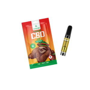 CBD Cartridge Rest 95%