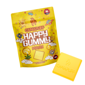 Delta 9 Gummy Mangi