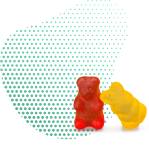 Gummies Products
