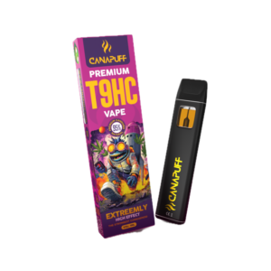 T9HC Vape Extreemly 95% 1ml