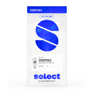 Select Disposable Vapes