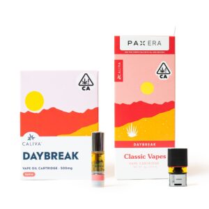 Caliva Vape Pens