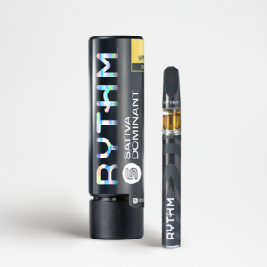 RYTHM CCELL Vape Pens
