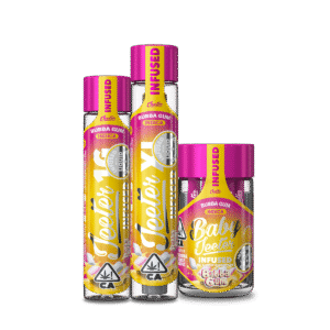 Get Jeeter Infused Prerolls UK