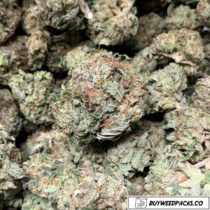 AFGHAN KUSH