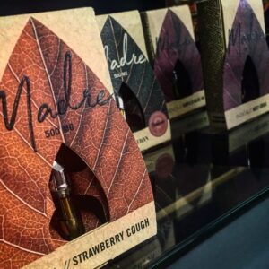 Madre Organic Cartridges