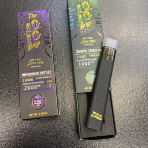 10/10 Premium Vapes