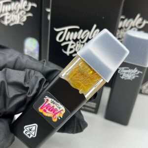 Jungle Boys Vape