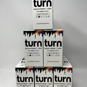 Turn Disposable Vapes