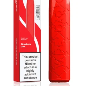 Elf Bars Disposable Vapes