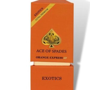Ace of Spades Carts