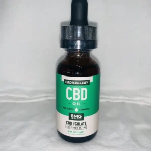 Buy CBD ISOLATE OIL UK