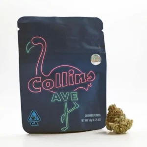 Collins Ave Strain | Cookies