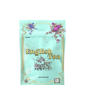 English Tea Strain | The Ten Co