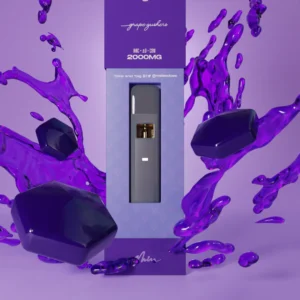 Melee Dose Disposable Vape