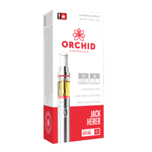 Orchid Essentials