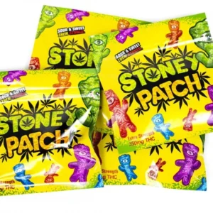 Buy Stoney Patch Gummies