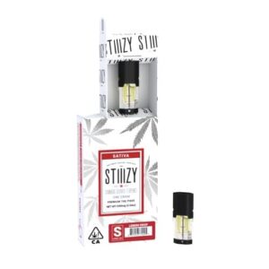 STIIIZY Vape Pods